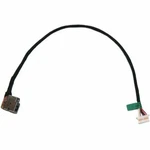 Hp 15-DW0082CL 15-DW0083WM 15-DW0085NR 15-DW0086NR Dc Power Charging Port Ftus. Fixed Price $9.88.