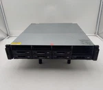 Qnap TS-EC1279U-RP Xeon E3-1245 V2 3.40GHZ 4GB Ram Bay Nas Server No Hdd. Fixed Price $549.99.