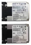 2X Toshiba Value-endurance 400GB 12GB/S 2.5" SAS-3 Ssd M/n PX04SVB040. Fixed Price $139.99.