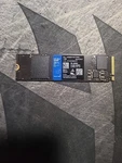 Western Digital Wd Blue SN580 1TB M.2 Nvme Internal Ssd. Fixed Price $125.00.