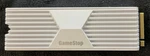 Gamestop 1TB M.2 2280 GEN4X4 With Heat Sink. Fixed Price $124.99.