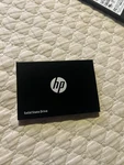 Hp 2DP98AA#ABC Ssd S700 2.5 Inch 250GB Sata Iii 3D Nand Internal Solid State.... Fixed Price $20.00.