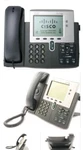 Brand New Cisco CP-7941G Ip 7900 Series Phones. Fixed Price $75.00.