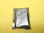 P40476-B21 Hpe 1.6TB Sas 24G Mixed Use Sff Bc PM6 Ssd With Blank Tray. Fixed Price $550.00.