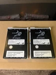 Seagate Barracuda ST32550WC 2.1GB 3.5" 80 Pin Scsi Hard Drive. Fixed Price $60.00.