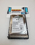 870765-B21 Hp 900GB 15K 12G Sas 2.5" Sc 512E Hdd -- 870798-001. Fixed Price $325.00.