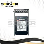 Seagate 3.84TB Sata 6G Ri 2.5" Sed Ssd Nytro 1351 Poweredge G13TH XA3840LE10063. Fixed Price $749.99.