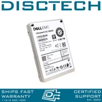 Wd 0B40593 WUSTR1519ASS200 Dell Enterprise Plus DFWY2 / 1.92TB 2.5 Sas 12GB Ssd. Fixed Price $1214.00.