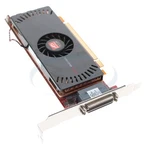 Ati 102B4360101 Firepro Mv 2450 512MB Pci-e Dual Vhdci GDDR3 Graphics Card. Fixed Price $19.99.