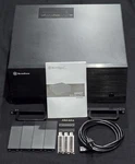 Truenas Scale Server Rtx 4000 6 Bay Hot Swap U.2 Nvme Plex Ready. Fixed Price $1699.99.