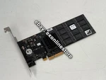 FS1-004-160-ES-0001 Fusion-io Iodrive 160GB Pci-e Solid State Hp/lp Br. Fixed Price $47.78.