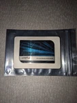 Crucial CT1050MX300SSD1 1TB Sata Iii 2.5'' Internal. Fixed Price $110.00.