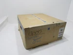 New Juniper SSG-550-001-NEBS-DC Secure Services Gateway. Fixed Price $157.00.