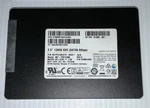 Samsung Ssd 128GB MZ-7PD128M 2.5" Sata Solid State Hard Drive. Fixed Price $22.00.