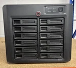 DS2413+ Synology Diskstation 10 Bay Nas Hdd Fully Tested. Fixed Price $747.07.