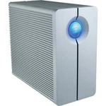 Lacie 4TB 2BIG Nas Server. Fixed Price $435.00.