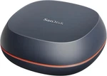 Sandisk Tb Portable Solid State Drive Externadesk SDSSDT40-4T00-NA25. Fixed Price $399.00.