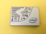 Intel Dc P4510 1TB Nvme Pcie 3.1X4 3D Tlc 2.5" 15MM SSDPE2KX010T8. Fixed Price $199.00.