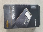 Samsung 980 1TB Nvme M.2 Internal Ssd. Fixed Price $169.55.