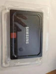 Samsung 860 Pro 4TB Ssd Sata Iii MZ-76P4T0E MZ-76P4T0BW 3 Days. Fixed Price $849.99.