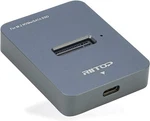 M.2 To Usb Docking Station,nvme Reader Adapter For Key, B+m Ssd. Fixed Price $29.99.