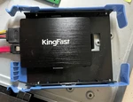 Kingfast F10 512GB 2.5 Inch Sata Ssd With Caddy Tray. Fixed Price $54.00.