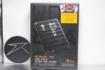 Western Digital WDBA2W0020BBK-WEBK 2TB P10 Game Drive Black Brand New Sealed. Fixed Price $120.00.
