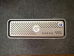 Sandisk Professional G-drive 12TB External Desktop Hard 7200RPM Usb-c 5GBP. Fixed Price $475.00.