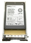 Dell Emc 3.84TB Sas 12GBPS 2.5IN Ssd 0X8F87 MZ-ILT3T8A. Fixed Price $550.00.