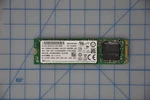 Dell - Ssd M.2 256GB Used 7XD6D. Fixed Price $85.00.