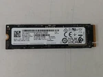 Samsung PM9A1 MZ-VL2512A Gb Pcie GEN3 80MM Solid State Drive. Fixed Price $63.99.