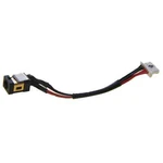 Dc Power Jack Cable Harness For Samsung NP900X4C-A01US. Fixed Price $10.99.
