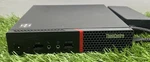 Lenovo Thinkcentre M715Q,TINY Amd Ryzen 2400GE 8GB Ram 256GB Ssd WIN11. Fixed Price $87.72.