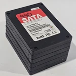 Phison 64GB Sata Sdd I/ii/iii 6G Bps Model SSB064GPTC0-S81 Used (1 Piece Only). Fixed Price $16.49.