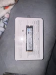 Hp Ssd EX900 Plus M.2. Fixed Price $80.00.