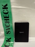 Apacer Memory America APS25H12256G-HTM1 256GB Ssd 2.5" Mlc Sata Iii. Fixed Price $32.89.