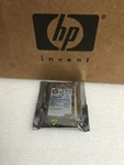Hp EG0300FCVBF 693569-001 300GB 10K 2.5" 6G Sc Sas Hard Drive GEN8 9WE066-035. Fixed Price $32.00.