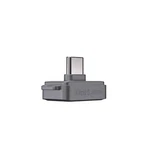 Adam Elements Iklips Usb-c Fingerprint Ssd 256GB External Storage Iphone Ipad. Fixed Price $55.99.