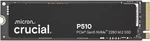 Crucial P510 1TB GEN5 Nvme Pcie 5.0 M.2 2280 Internal Solid State Drive Ssd. Fixed Price $239.00.