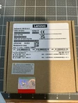 Lenovo Thinkcentre M.2 2280 Ssd Kit Iii - Compatible With M90T, M90S. Fixed Price $20.00.