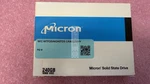 F/s Micron 240GB 2.5" Sata 6GB/S Solid State Drive MTFDDAK240TDS-1AW1ZABYY. Fixed Price $115.99.
