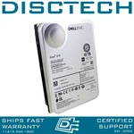 Seagate ST10000NM011G Dell 2G2PT 10TB 3.5" Lff 12GBPS 4KN Sas Hdd Hard Drive. Fixed Price $334.00.