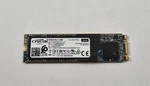 Crucial MX500 1TB M.2 Sata Ssd 2280 Good 100% Health Open Box Unused. Fixed Price $109.00.