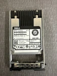 ** Dell 480GB 2.5" Sas Server Solid State Drive Ssd + Caddy PX04SRB048 006VJ7. Fixed Price $89.99.