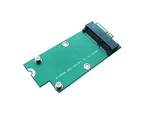 Adapter Msata To Lenovo Carbon X1 Ultrabook. Fixed Price $20.77.