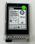 Dell DD4G0 Samsung MZ-7KM960B MZ7KM960HMJP0D3 960GB Sata 6GBPS Ssd Tray. Fixed Price $161.00.