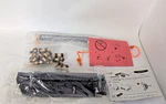 Xerox Phaser 4510 Maintenance Kit 108R00717. Fixed Price $110.00.