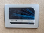 2TB Ssd 2.5" Sata Crucial MX300 - 100% Remaining Only 6TB Lifetime Writes. Fixed Price $176.15.