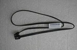 Lenovo 750MM 15U Single-single Port Sata Cable Thinkserver 03X3696. Fixed Price $15.25.