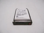 Hgst 1.6TB Ssd Sas 2.5" 12GBPS Server Hard Drive Hp DL360 DL380 G8 G9 G10. Fixed Price $299.00.